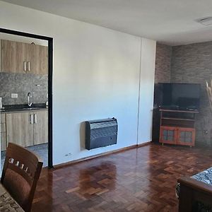 Apartamento de 2 Dormitorios